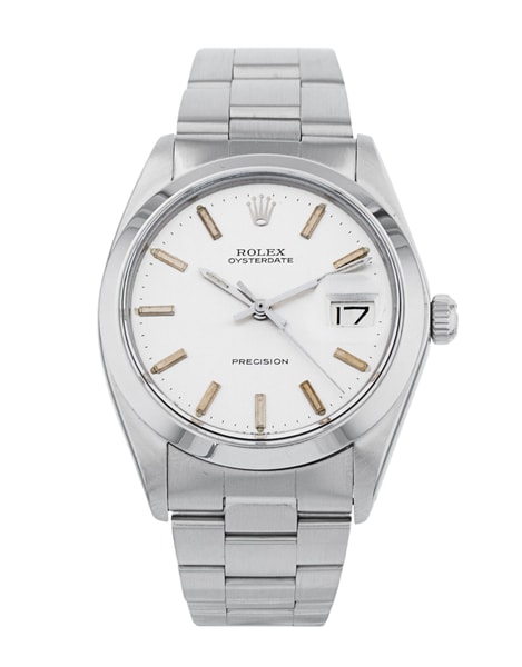 Rolex Oyster Precision 6694